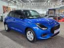 Thumbnail Suzuki Swift 1.2 GL+ manual
