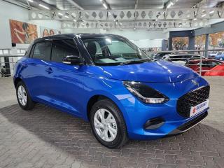 Suzuki Swift 1.2 GL+ manual