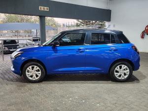 Suzuki Swift 1.2 GL+ manual - Image 4