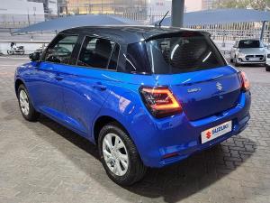 Suzuki Swift 1.2 GL+ manual - Image 5