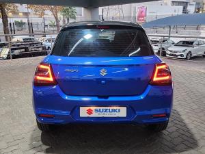 Suzuki Swift 1.2 GL+ manual - Image 6