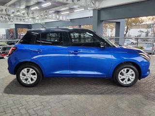 Suzuki Swift 1.2 GL+ manual