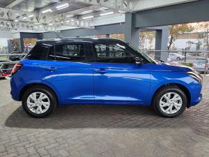 Suzuki Swift 1.2 GL+ manual - Image 8