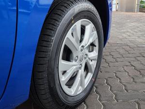 Suzuki Swift 1.2 GL+ manual - Image 9