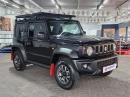 Thumbnail Suzuki Jimny 1.5 GLX AllGrip 3-door manual