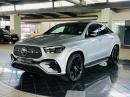 Thumbnail Mercedes-Benz GLE GLE450d coupe 4Matic AMG Line