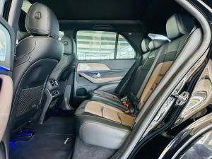 Mercedes-Benz GLE GLE53 4Matic+ - Image 10