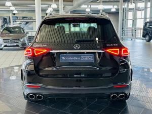 Mercedes-Benz GLE GLE53 4Matic+ - Image 11