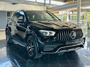 Mercedes-Benz GLE GLE53 4Matic+ - Image 13