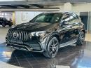 Thumbnail Mercedes-Benz GLE GLE53 4Matic+