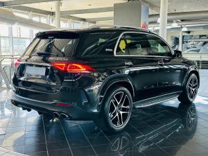 Mercedes-Benz GLE GLE53 4Matic+ - Image 2