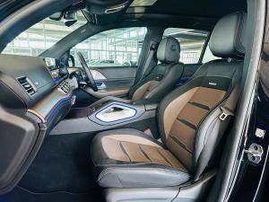 Mercedes-Benz GLE GLE53 4Matic+ - Image 3