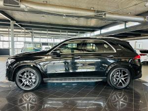 Mercedes-Benz GLE GLE53 4Matic+ - Image 4