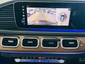 Mercedes-Benz GLE GLE53 4Matic+ - Image 5