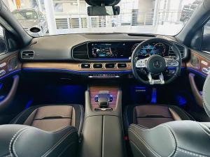 Mercedes-Benz GLE GLE53 4Matic+ - Image 6