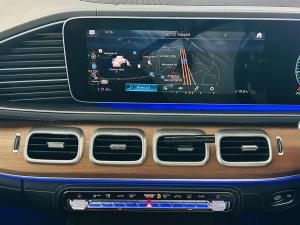 Mercedes-Benz GLE GLE53 4Matic+ - Image 7