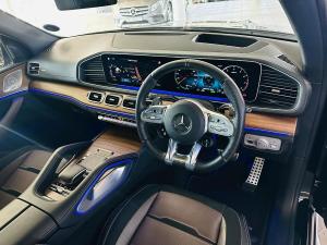 Mercedes-Benz GLE GLE53 4Matic+ - Image 8