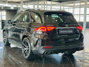 Mercedes-Benz GLE GLE53 4Matic+ - Image 9