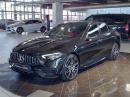 Thumbnail Mercedes-Benz C-Class C43