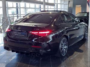 Mercedes-Benz C-Class C43 - Image 2