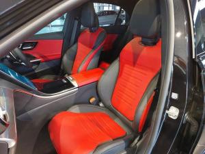 Mercedes-Benz C-Class C43 - Image 3