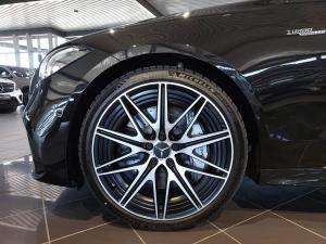 Mercedes-Benz C-Class C43 - Image 4