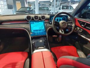 Mercedes-Benz C-Class C43 - Image 5