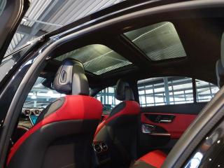 Mercedes-Benz C-Class C43