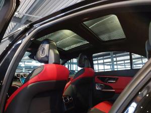 Mercedes-Benz C-Class C43 - Image 7