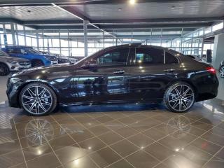 Mercedes-Benz C-Class C43
