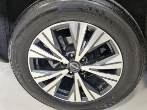 Nissan X-Trail 2.5 Acenta - Image 11