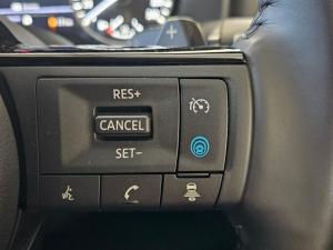 Nissan X-Trail 2.5 Acenta - Image 14