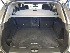 Nissan X-Trail 2.5 Acenta - Image 15