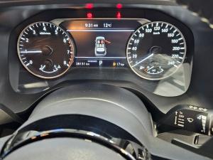 Nissan X-Trail 2.5 Acenta - Image 17