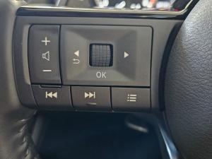 Nissan X-Trail 2.5 Acenta - Image 18
