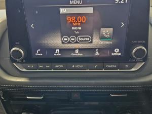 Nissan X-Trail 2.5 Acenta - Image 19