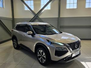Nissan X-Trail 2.5 Acenta - Image 1