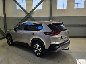 Nissan X-Trail 2.5 Acenta - Image 4