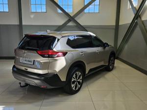 Nissan X-Trail 2.5 Acenta - Image 5