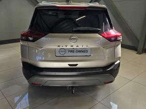 Nissan X-Trail 2.5 Acenta - Image 6