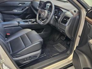 Nissan X-Trail 2.5 Acenta - Image 8