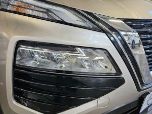 Nissan X-Trail 2.5 Acenta - Image 9