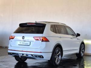 Volkswagen Tiguan Allspace 1.4TSI 110kW R-Line - Image 10