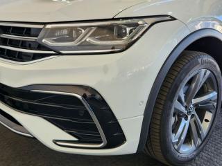 Volkswagen Tiguan Allspace 1.4TSI 110kW R-Line