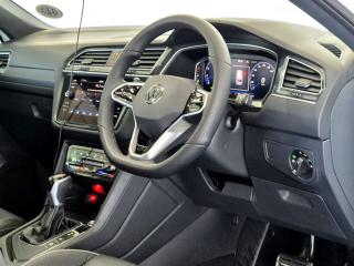 Volkswagen Tiguan Allspace 1.4TSI 110kW R-Line