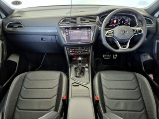 Volkswagen Tiguan Allspace 1.4TSI 110kW R-Line