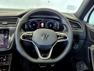 Volkswagen Tiguan Allspace 1.4TSI 110kW R-Line