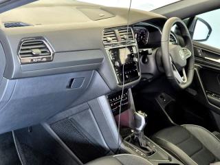 Volkswagen Tiguan Allspace 1.4TSI 110kW R-Line