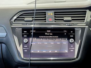 Volkswagen Tiguan Allspace 1.4TSI 110kW R-Line