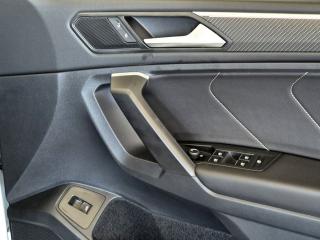 Volkswagen Tiguan Allspace 1.4TSI 110kW R-Line